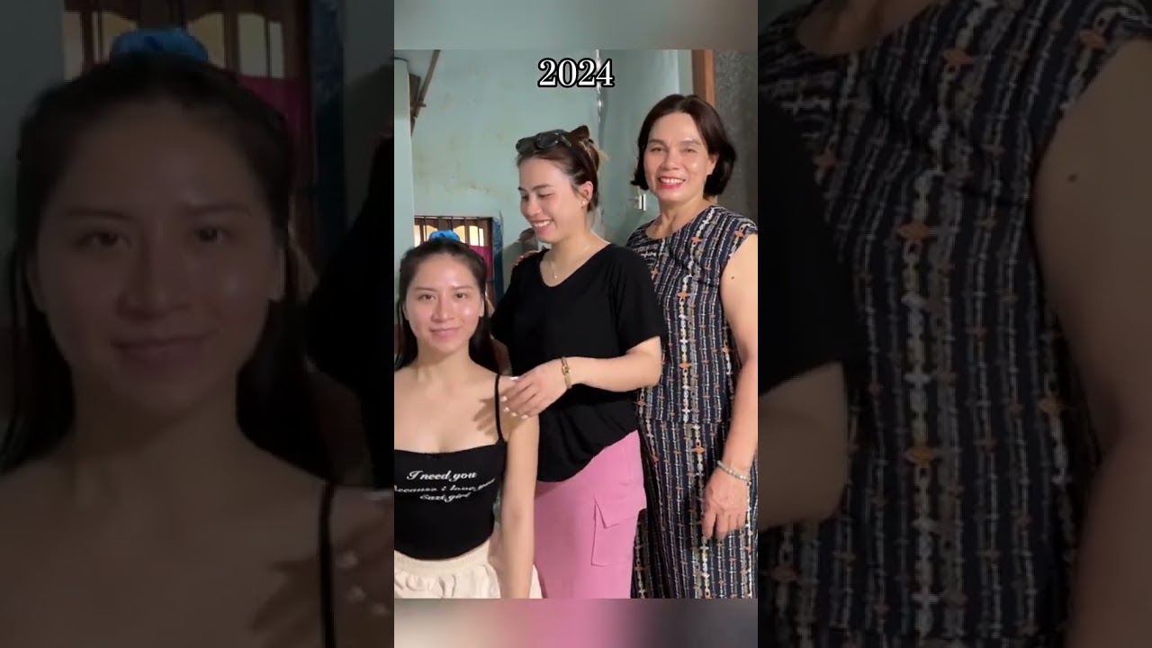 Tín Nguyễn: Ngày Thơ Ấu & Những Kỷ Niệm 📸