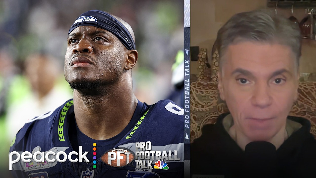 Seahawks Send Clear Message to Kenneth Walker III 🏈