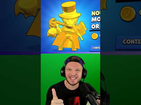 BEST TRANSITION Brawls Stars