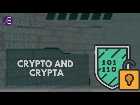 Information Hiding Part 2 - Cryptography and Cryptanalysis