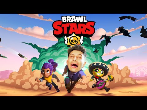 BRAWL STARS AŞAMALI YAYINI
