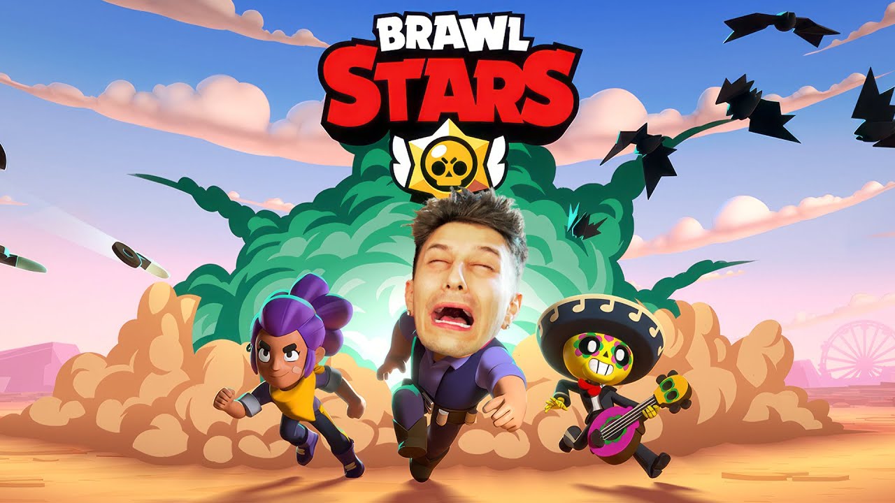 Brawl Stars: Aşamalı Yayın Rehberi 🚀