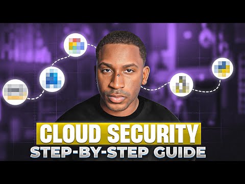Fastest Way To Become a Cloud Security Engineer in 2025