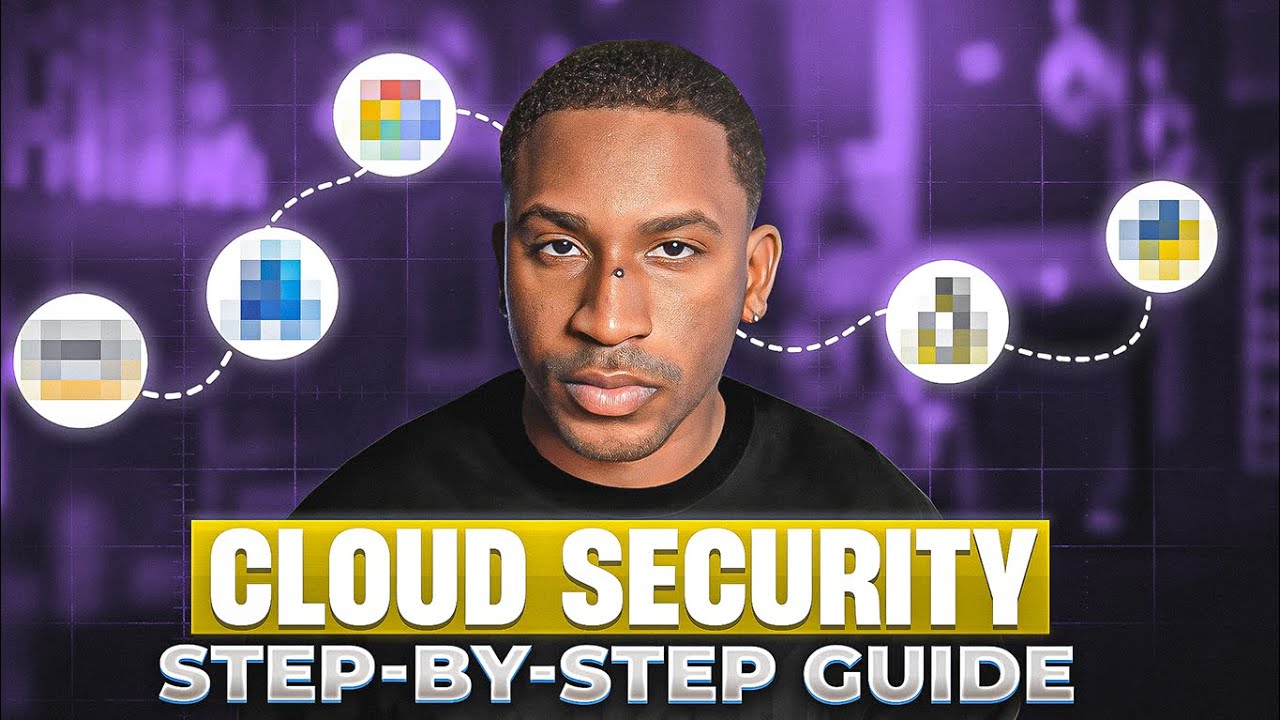 Become a Cloud Security Engineer in 2025: Fast Track Your Skills with Azure Tools 🚀