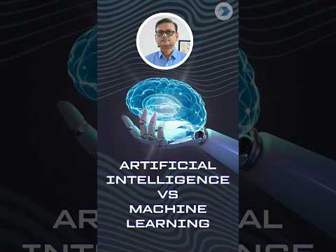 Artificial Intelligence Vs Machine Learning - Techcanvass
