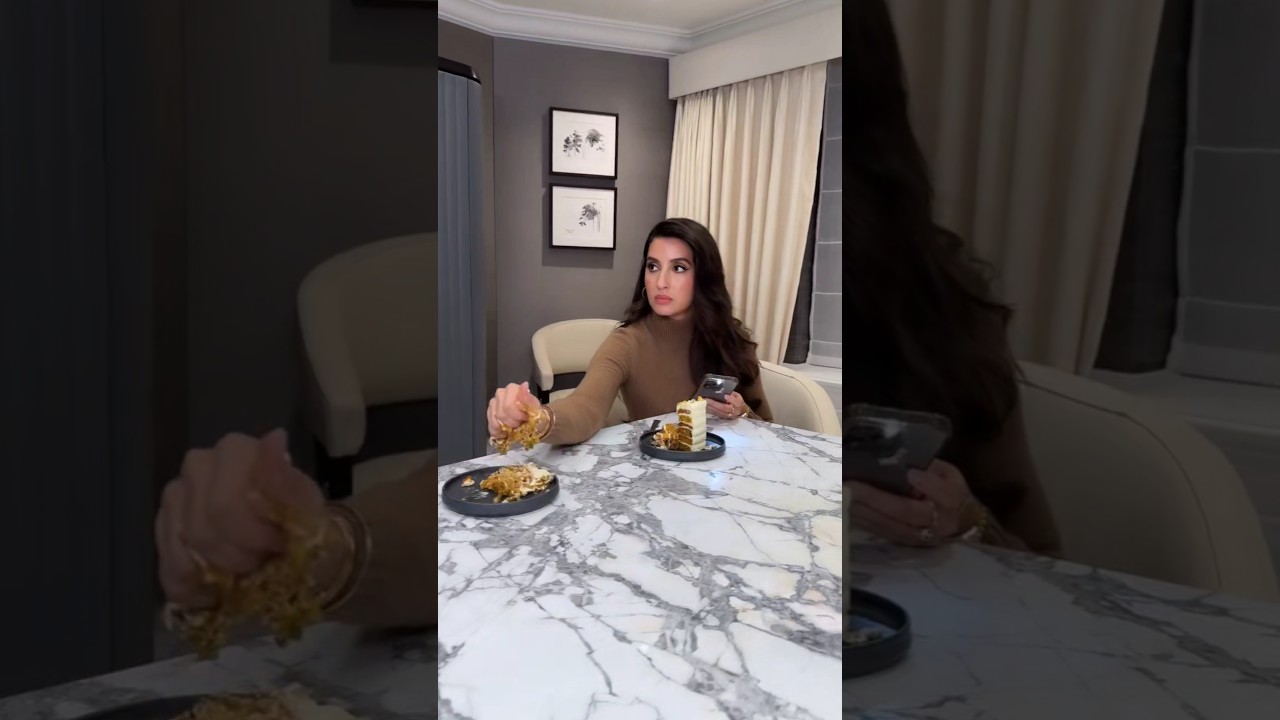 Nora Fatehi Sparks Heated Reaction Towards Jason Derulo! 🔥