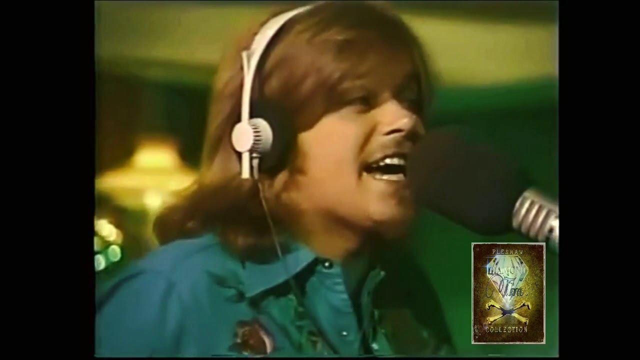 Chicago - 'Feelin' Stronger Every Day' Live in Studio 1973