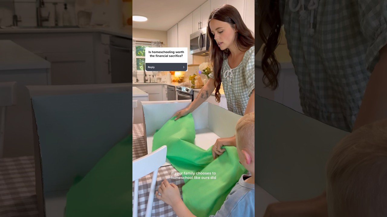 Is Homeschooling Worth the Cost? Pros and Cons to Consider 🏡