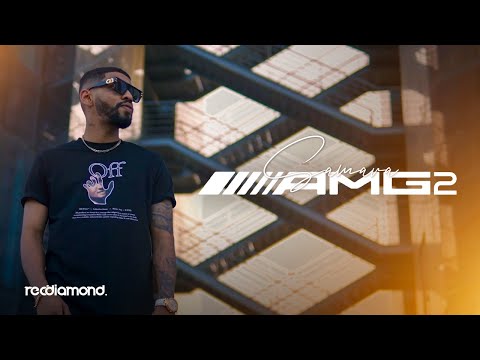 Samara - Amg 2 (Visualizer)