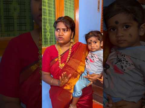 ||பாசம் வைத்தால் அவமானம் மட்டுமே மிஞ்சும்😥😭||#shorts #ytshorts