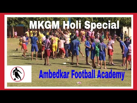 MKGM Holi Special