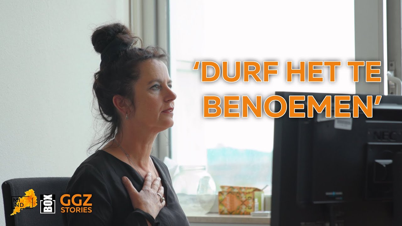 Ontdek hoe maatschappelijk werker Henriëtte Hoving KOPP-kinderen ondersteunt bij het UMCG 🧠