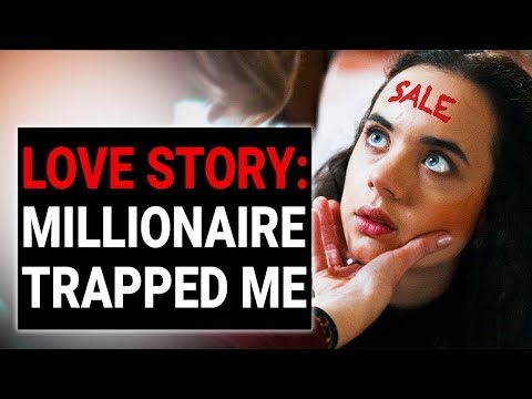 My Mom Forced Me To Marry For Money  | LOVE STORY