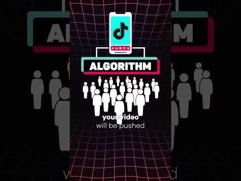 TikTok Algorithm Explained In 30 SECONDS! ⏰