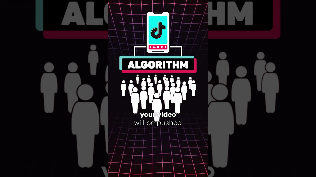 Master TikTok's Algorithm in Just 30 Seconds! 🎯