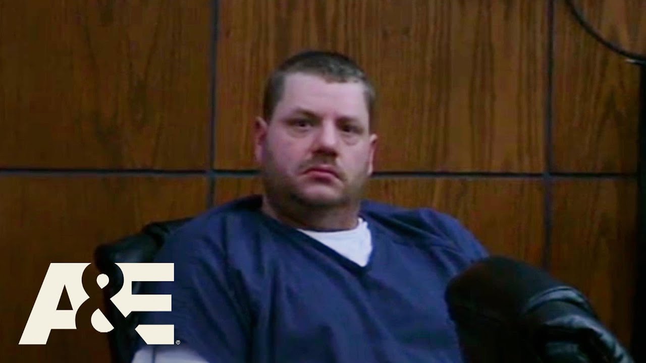 Murderer Defies Court and Victims’ Families | Court Cam