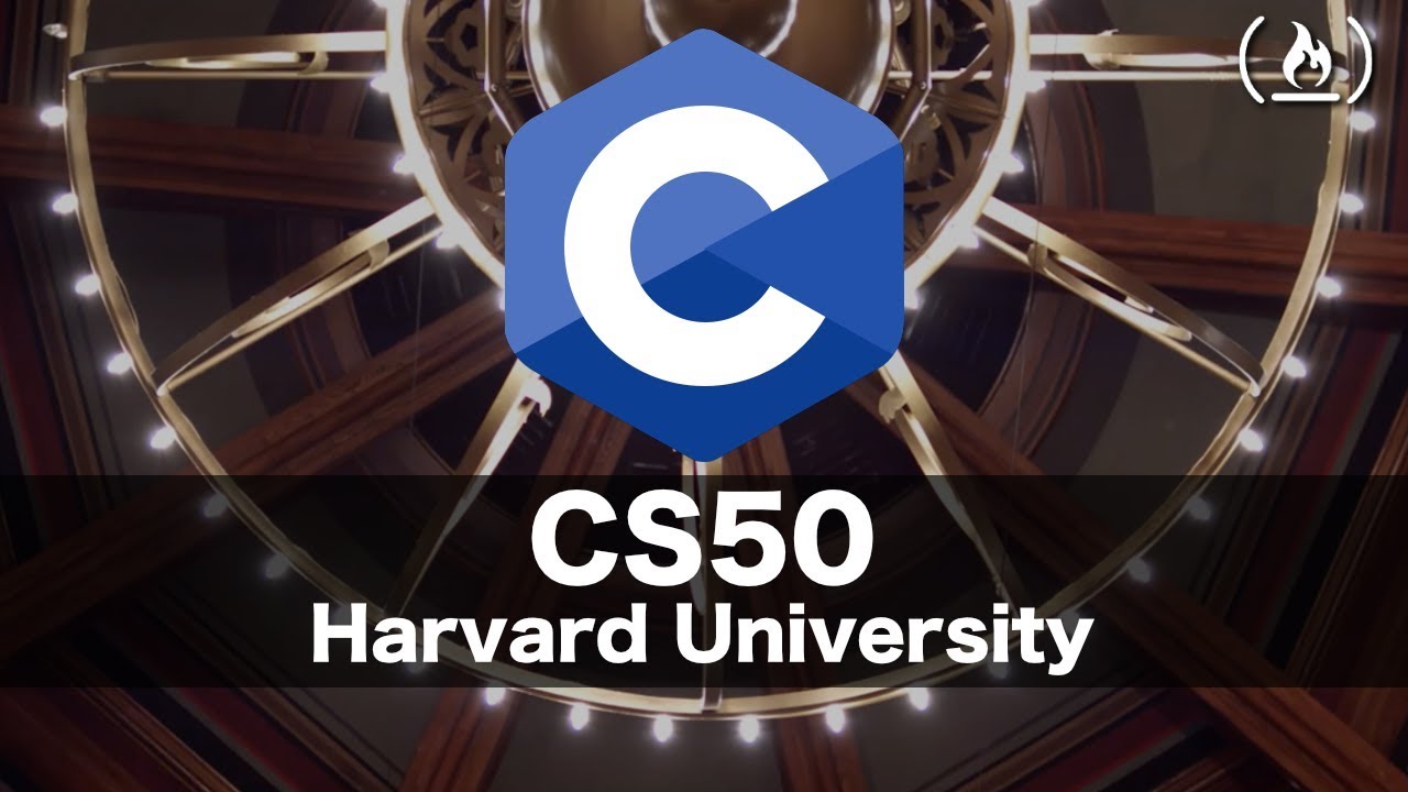 Learn C Programming & Computer Science Basics | Harvard CS50 Lecture 1 📘