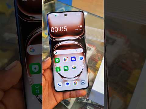 Oppo Reno 12 5G 🔥 | Quick look | Oppo reno 12 5g Series #opporeno12 #opporeno125g #opporeno12pro #5g