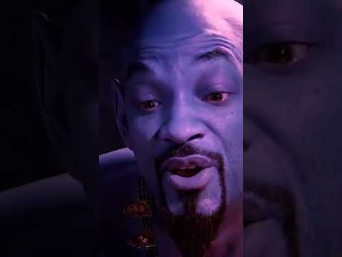 Aladdin is Masterpiece even after 30 Years | DesiNerd #Shorts