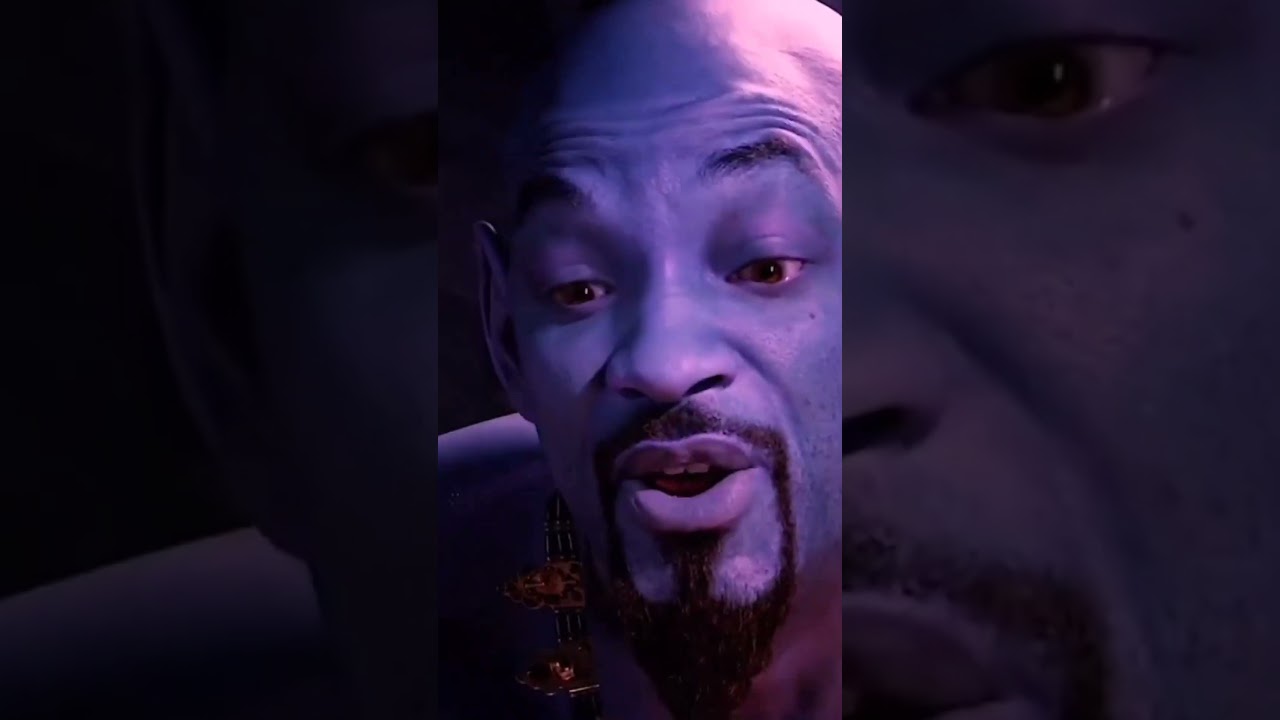 Aladdin Remains a Masterpiece After 30 Years ✨