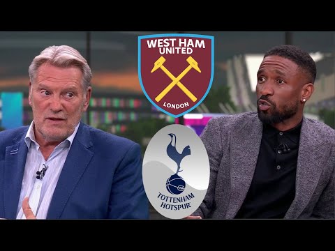 West Ham vs Tottenham 0-3 Post Match Analysis | Spurs dismantle struggling Hammers 👊