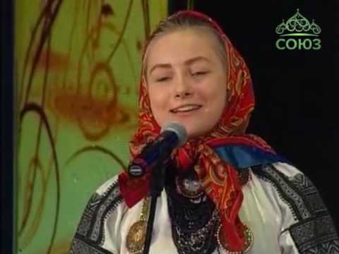 В Козельске прошел VII Международный конкурс-фестиваль славянской народной песни «Оптинская весна»