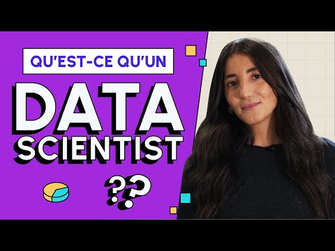 Que fait un Data Scientist ? - DataScientest