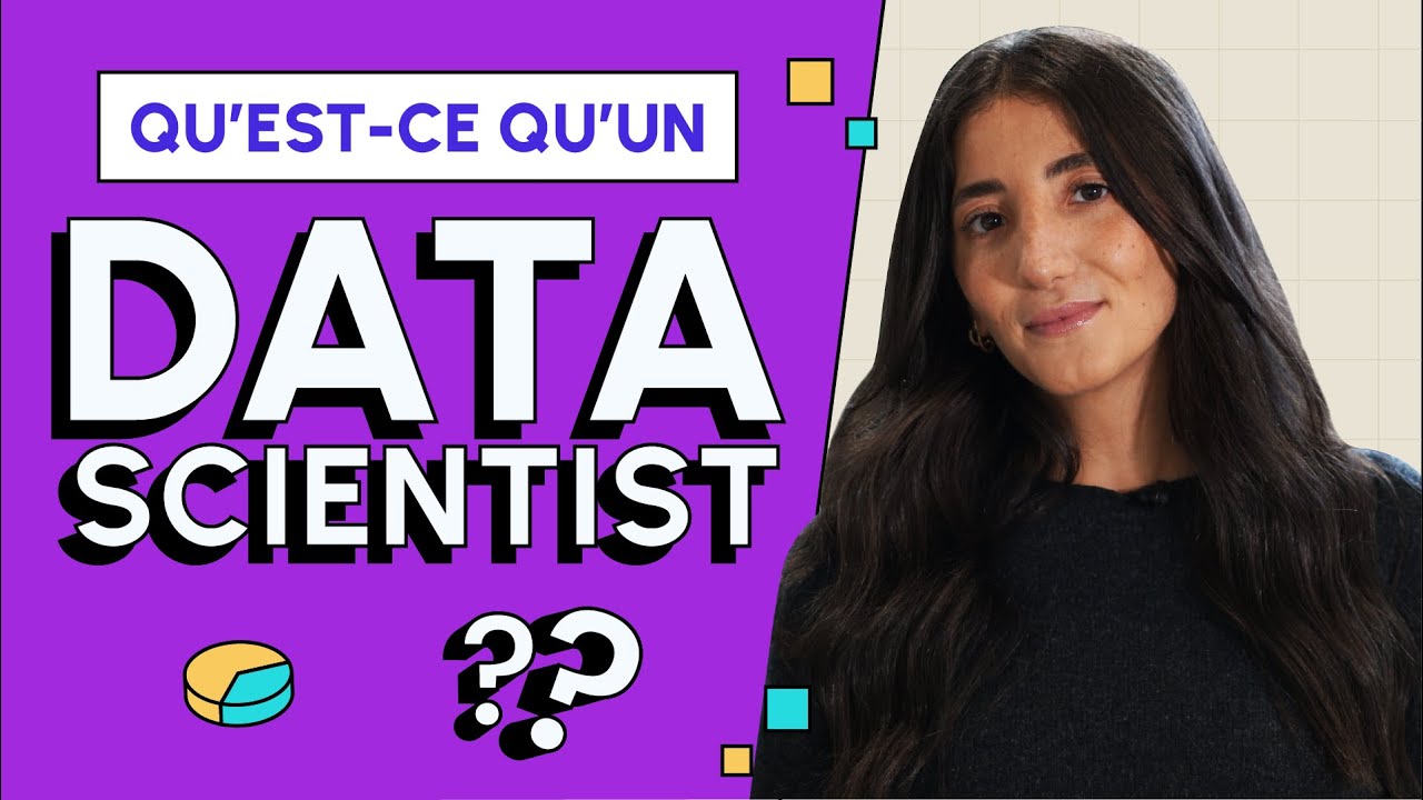 Rôle du Data Scientist : le métier du 21e siècle 🚀