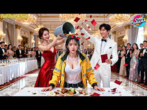 She Pretended to Be Poor to Test Her Husband, But He Betrayed and Humiliated Her - CineDrama