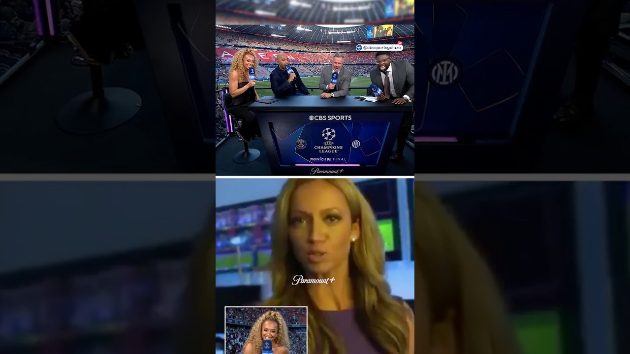 Micah's Revenge & Kate Scott’s Munich Moments 😅