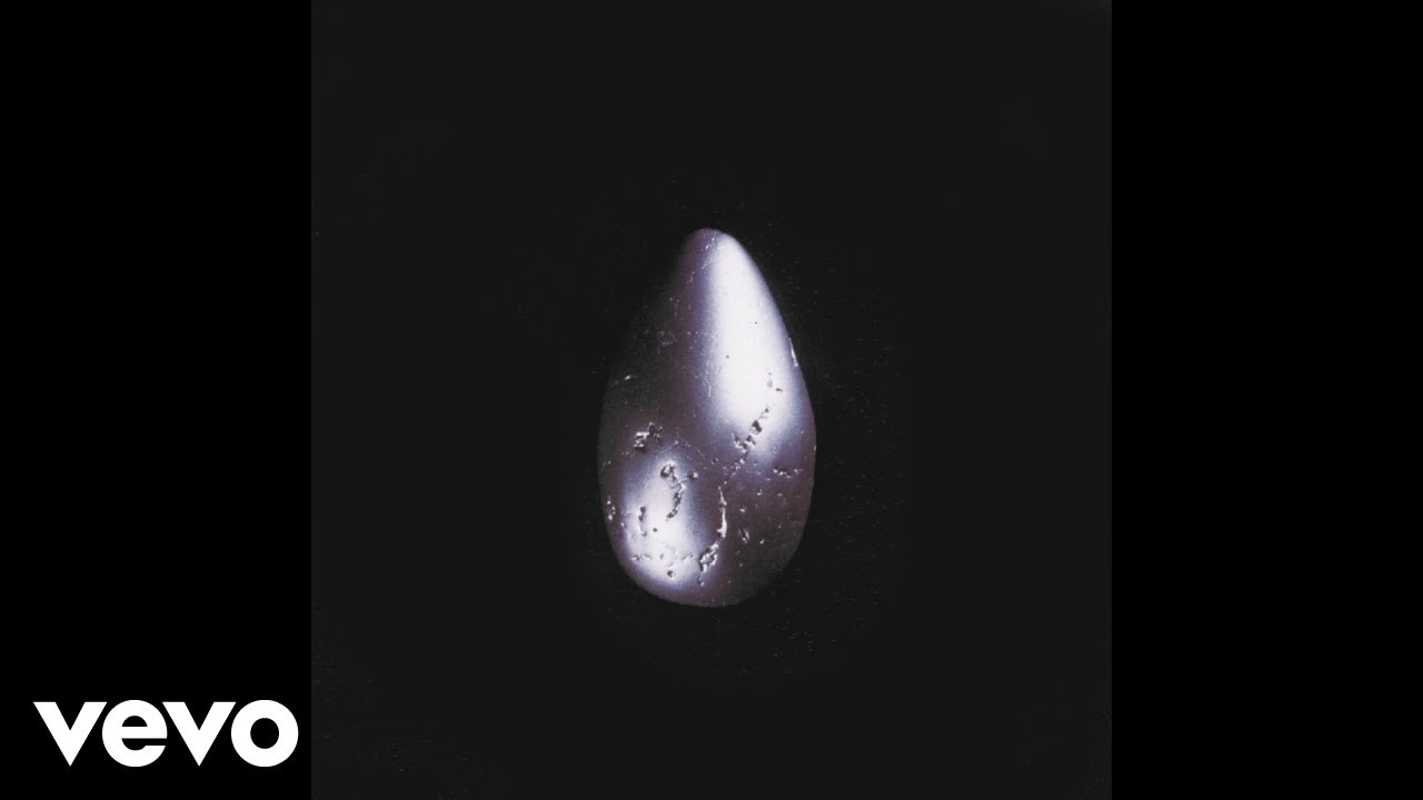 Charly García - Locomotion 🎶 Official Audio from 'La Hija de la Lágrima'