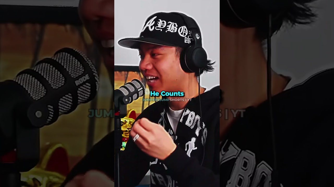 Never Play The Four Corner Game!!! #jumpersjump #podcast #shorts #scary