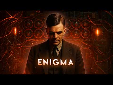 Il Codice Enigma: Il Genio che Cambiò il Corso della Seconda Guerra Mondiale