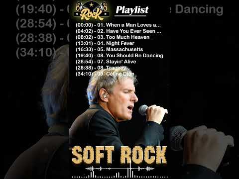 Michael Bolton Greatest Hits - Best Songs Of Michael Bolton Collection