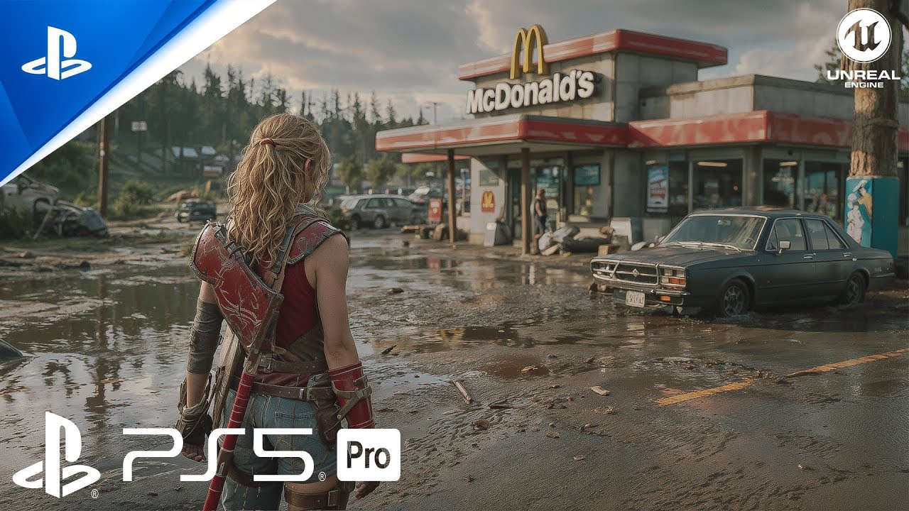 15 Top 15 PS5 Games of 2025 You Can't Miss 🎮