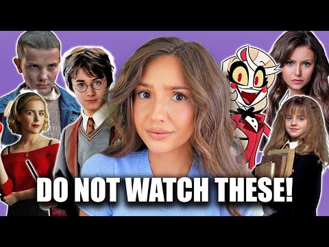 10 movies Christians should NEVER watch