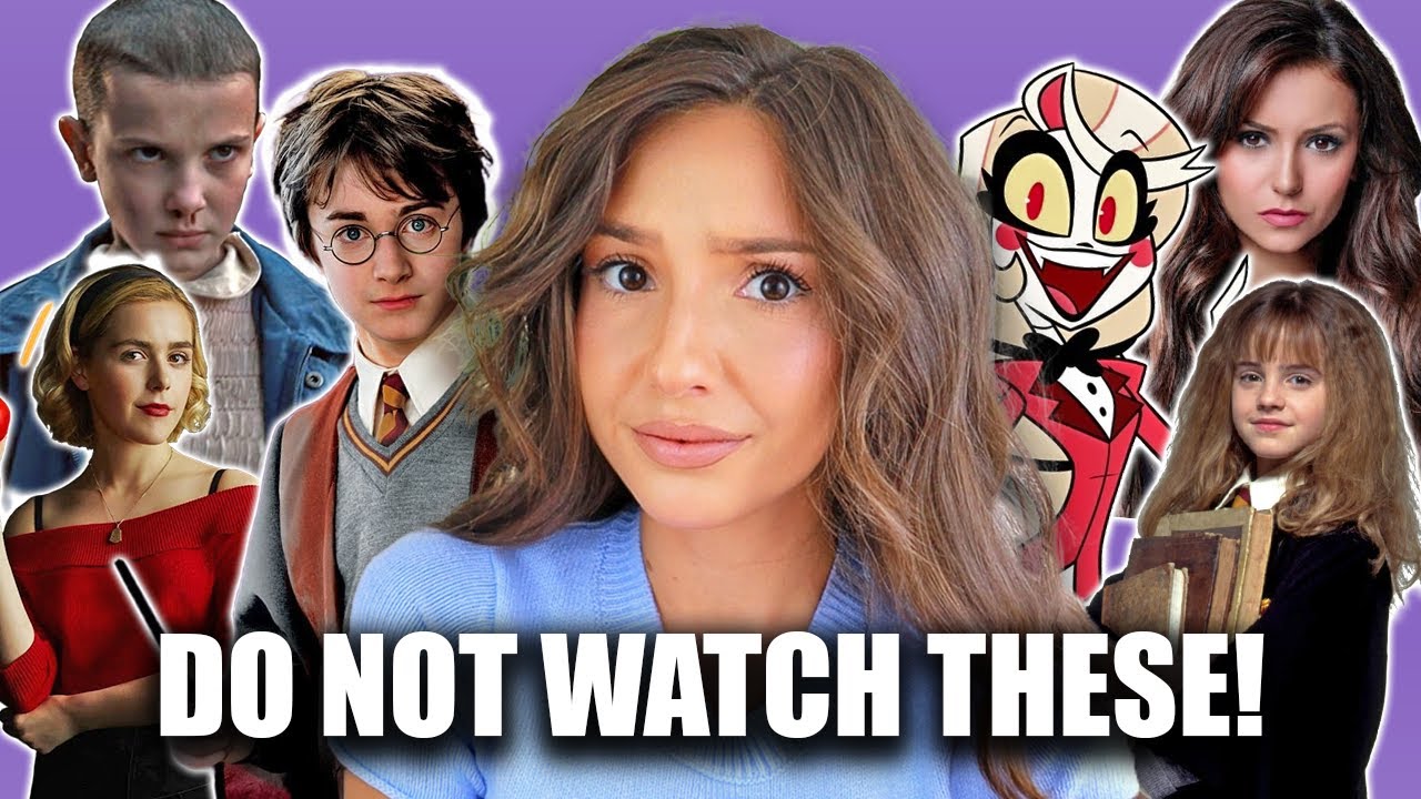 10 Movies Christians Should Avoid at All Costs 🚫