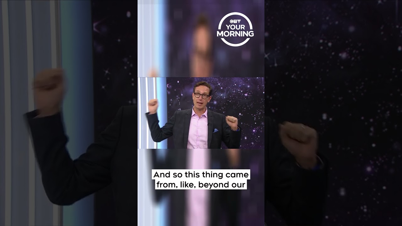 3I ATLAS Interstellar Object: Alien or Not? π