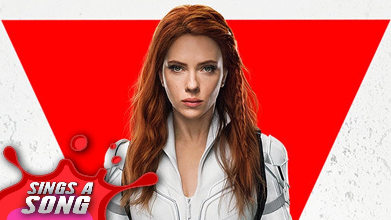 Black Widow Sings in New MCU Parody 🎶