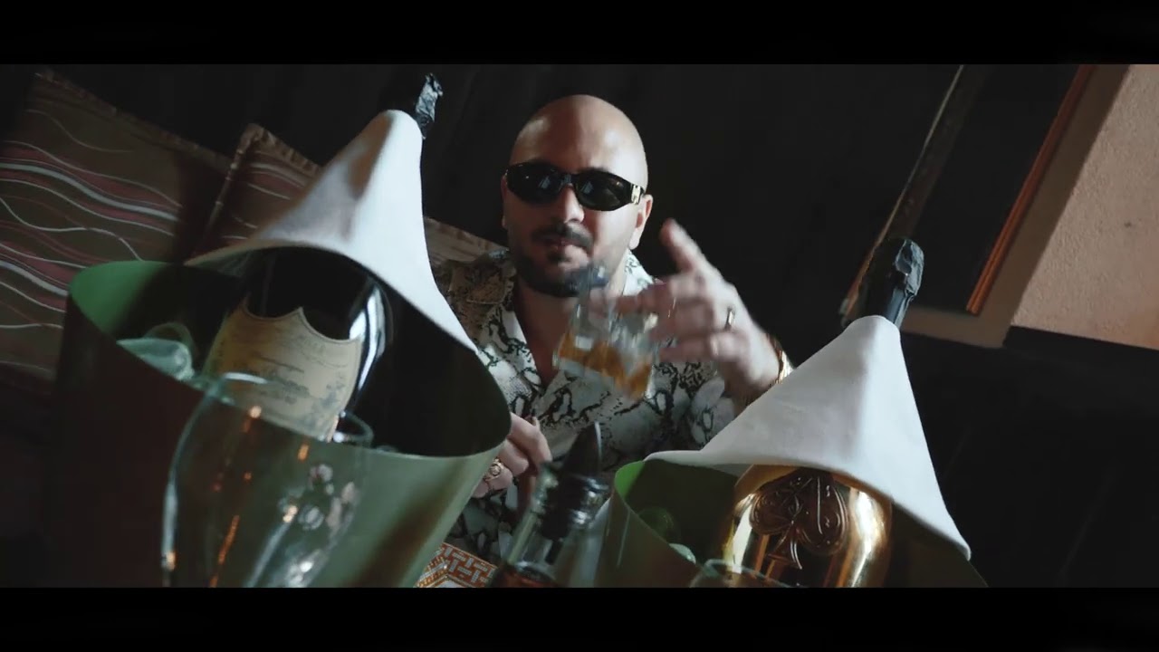 Fiatal Veterán & Hibrid - Jól áll 🎶