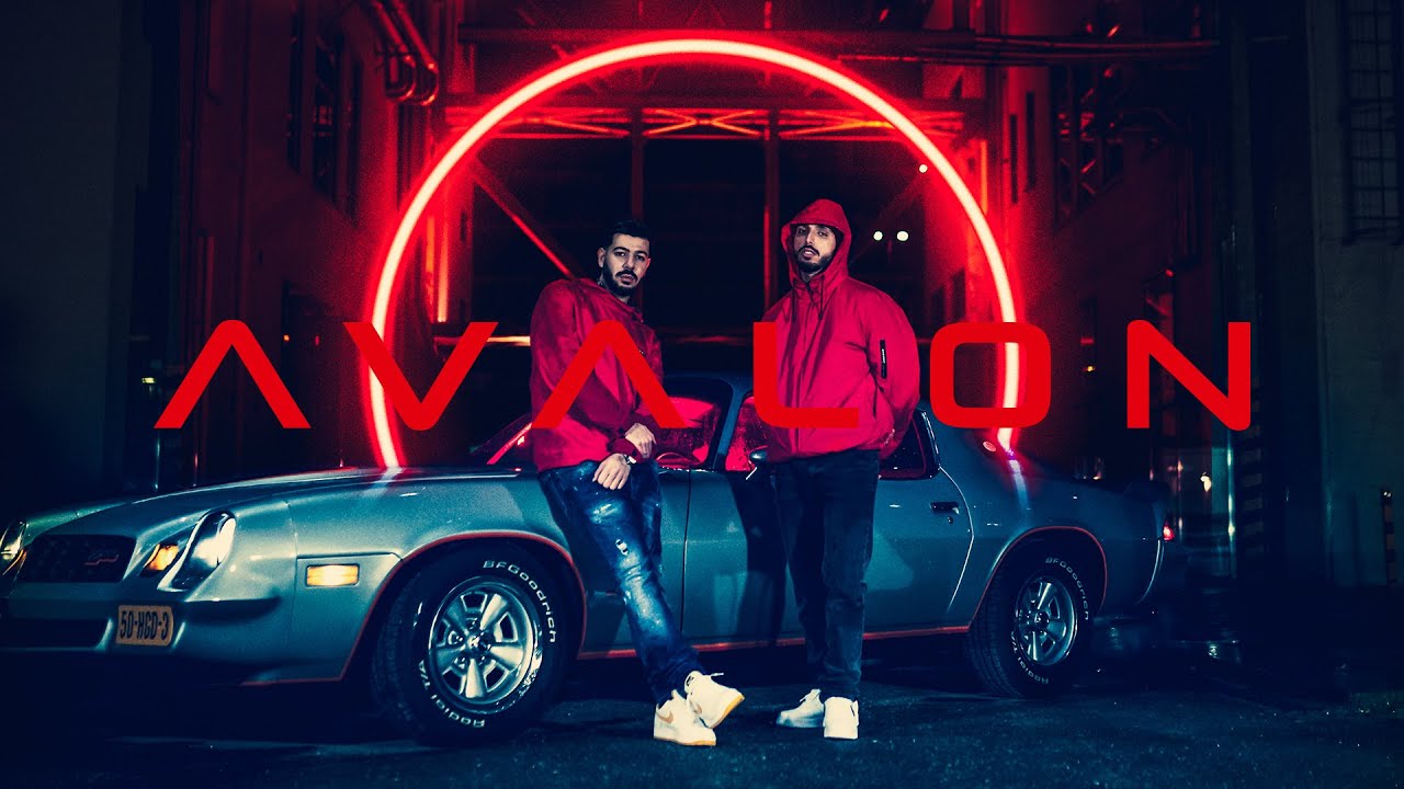 DYSTINCT ft. Tawsen - Habiba 🎶 | New Hit Song You Can't Miss