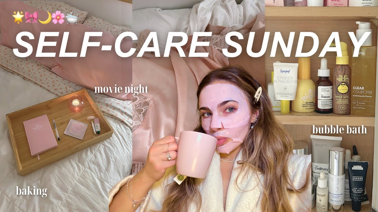 Weekly Self-Care Routine & Fall Wellness Sale ๐