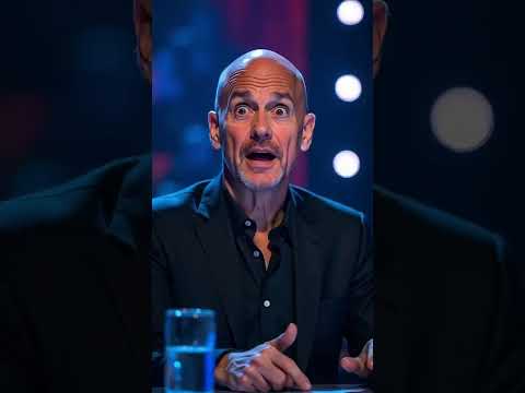 Breathtaking AI-Generated Bird Transformations | America's Got Talent #aigc #agt #aigenerated