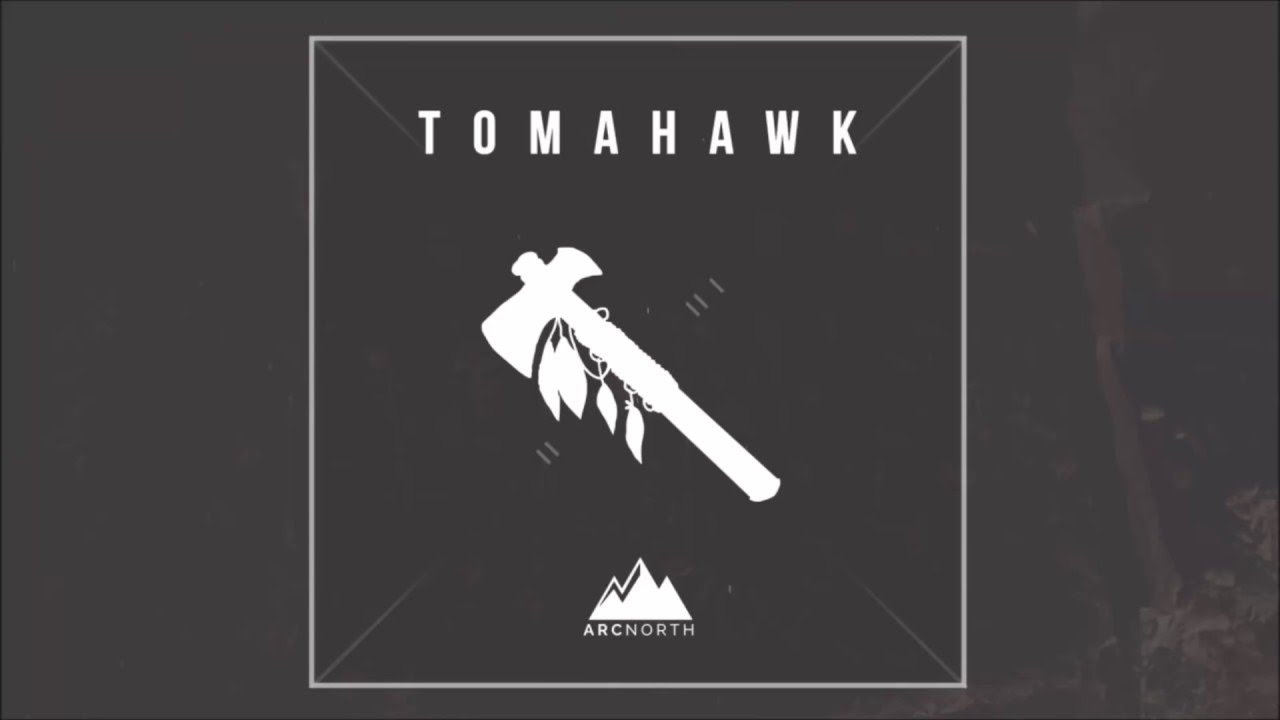 Arc North - Tomahawk (Official Audio) 🎶
