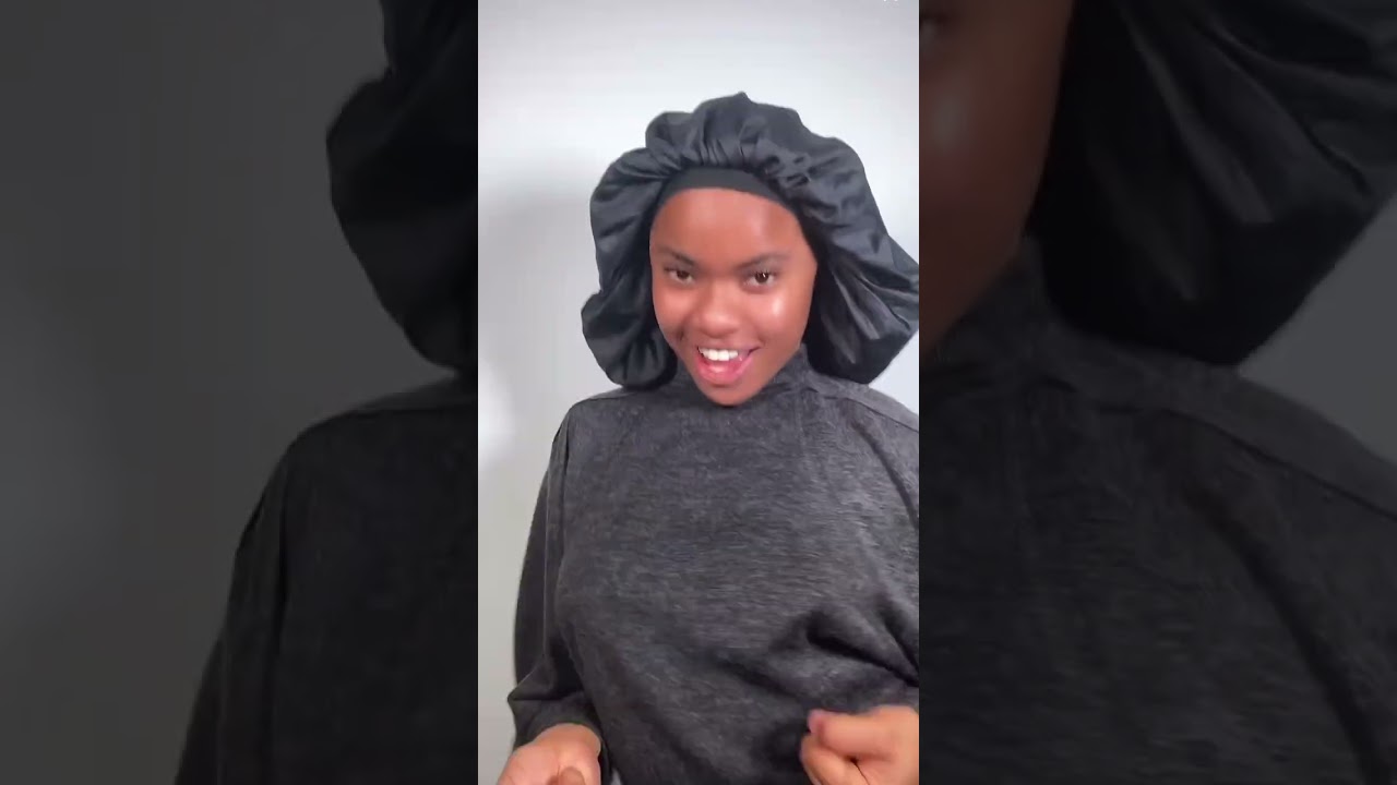 Ayra Starr's 'Sability' (Sped Up) TikTok Transition 🎶