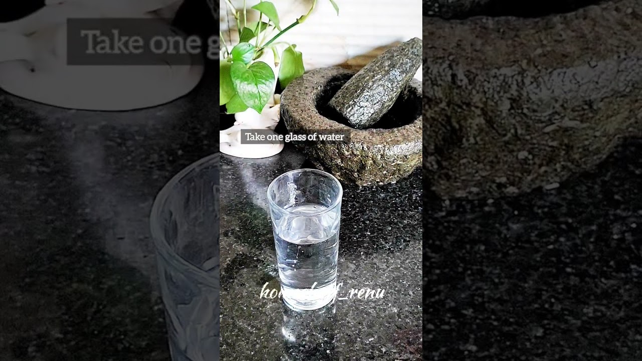 Store Curry Leaves Fresh Without Fridge 🌿