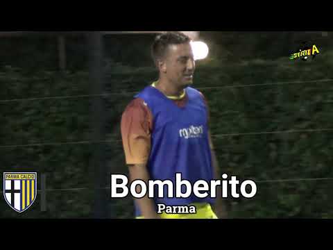 Quarti di Finale (rit.) - La Serie A all'Oblio - Parma vs Bologna 4-3 d.c.r.