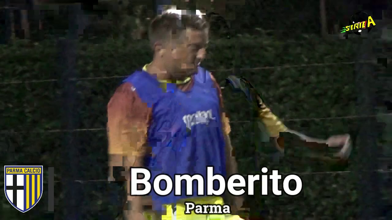 Serie A Drama: Parma vs Bologna 4-3 (d.c.r.) in Quarter-Finals Replay ⚽