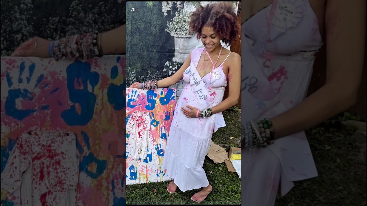 Your Journey to Becoming a Wonderful Mom Starts Here! π©·