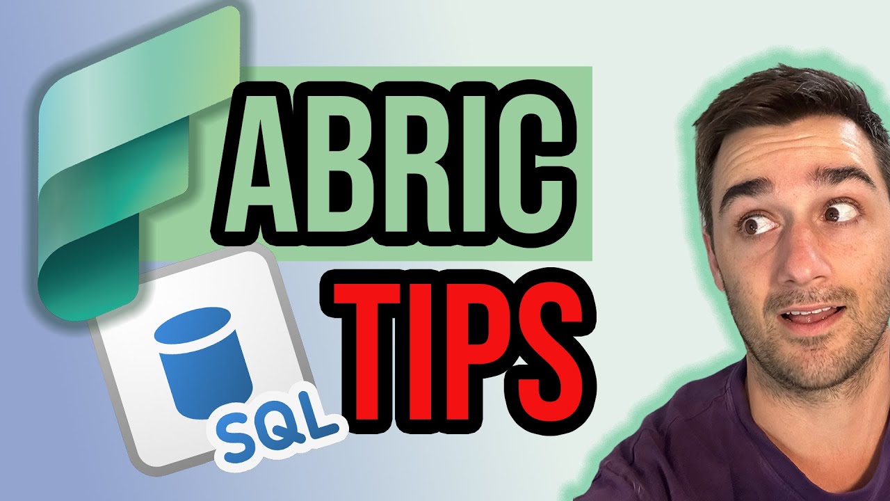 The 2 2 SQL Tricks to Simplify Microsoft Fabric 📊